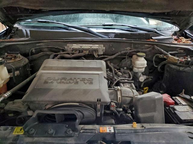 Ford Escape Limited Image 9