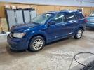 Dodge Journey Sxt Image 1