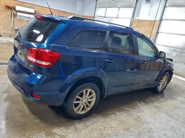 Dodge Journey Sxt Image 3