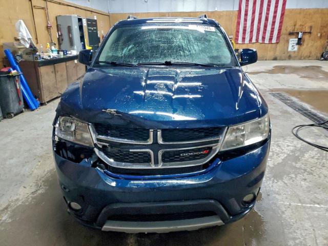 Dodge Journey Sxt Image 5