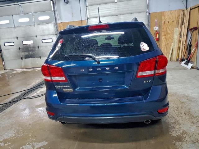 Dodge Journey Sxt Image 11