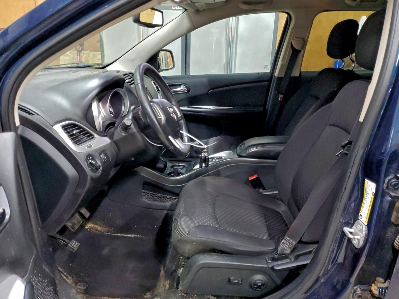 Dodge Journey Sxt Image 2