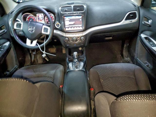 Dodge Journey Sxt Image 6