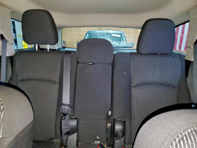 Dodge Journey Sxt Image 9