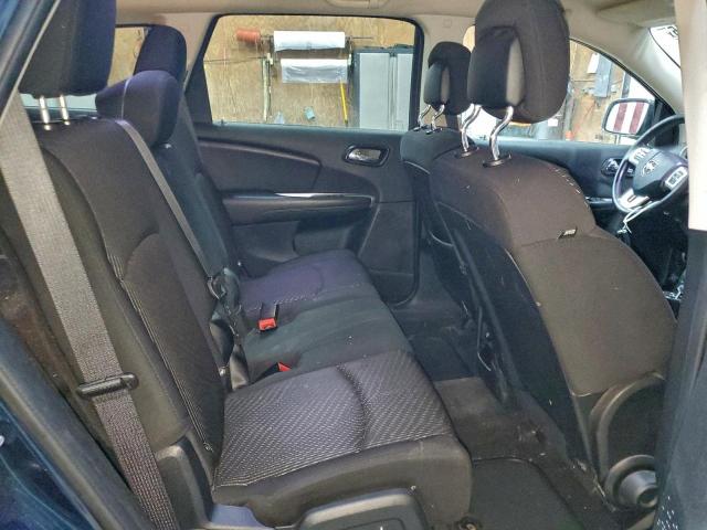 Dodge Journey Sxt Image 7