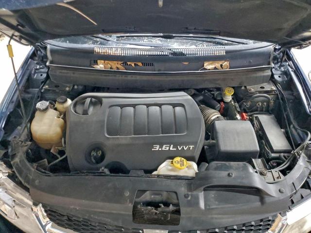 Dodge Journey Sxt Image 12