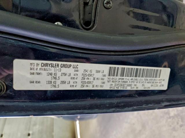 Dodge Journey Sxt Image 13