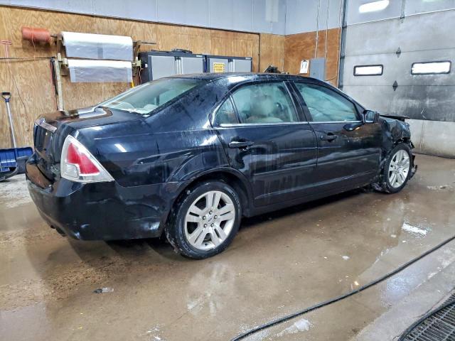 Ford Fusion Sel Image 6