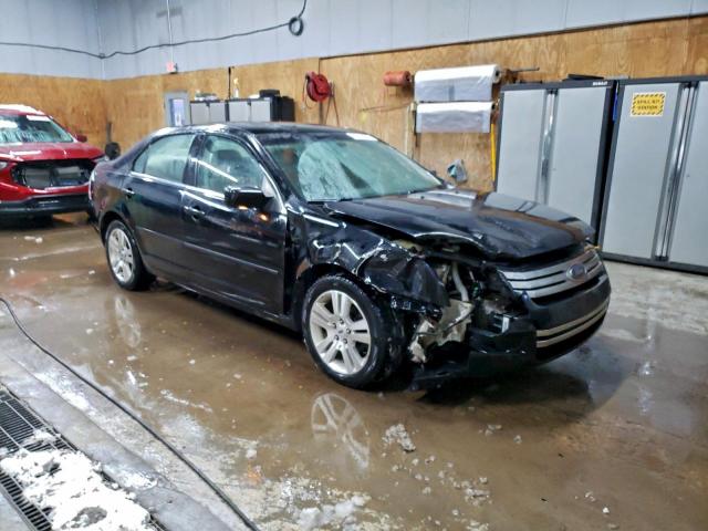 Ford Fusion Sel Image 9