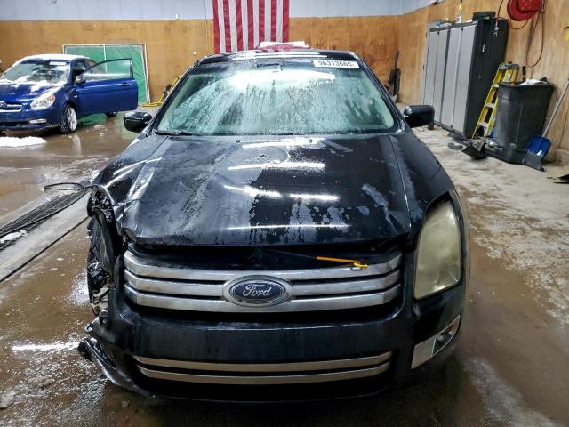 Ford Fusion Sel Image 5