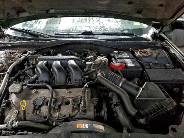 Ford Fusion Sel Image 7