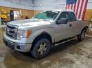 Ford F-150 Super Cab Image 1
