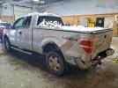 Ford F-150 Super Cab Image 12