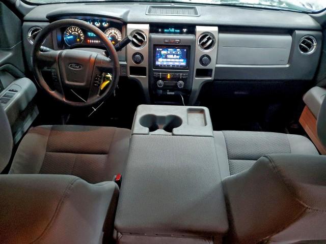 Ford F-150 Super Cab Image 2