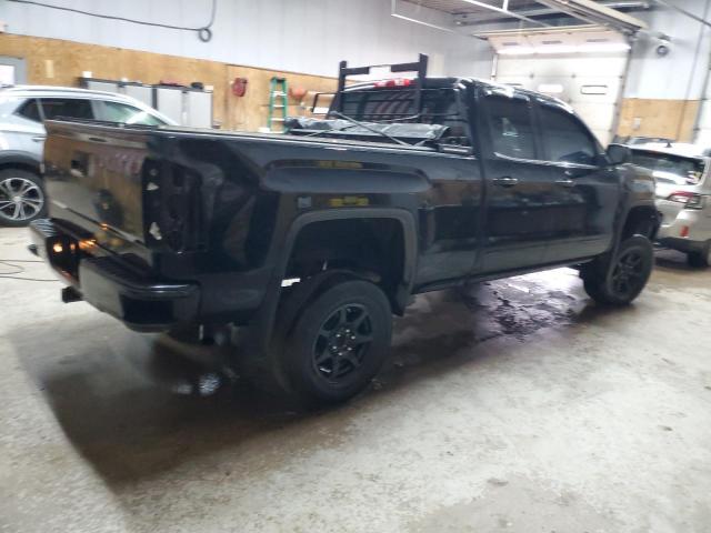 GMC Sierra K1500 Sle Image 9