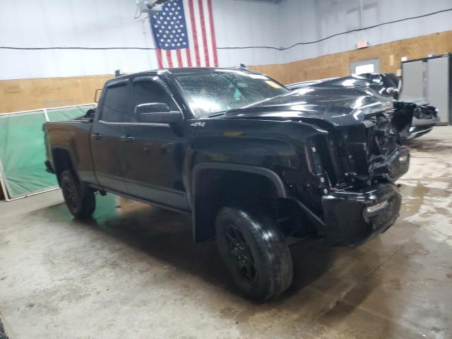 GMC Sierra K1500 Sle Image 5