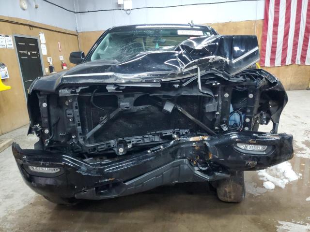 GMC Sierra K1500 Sle Image 7