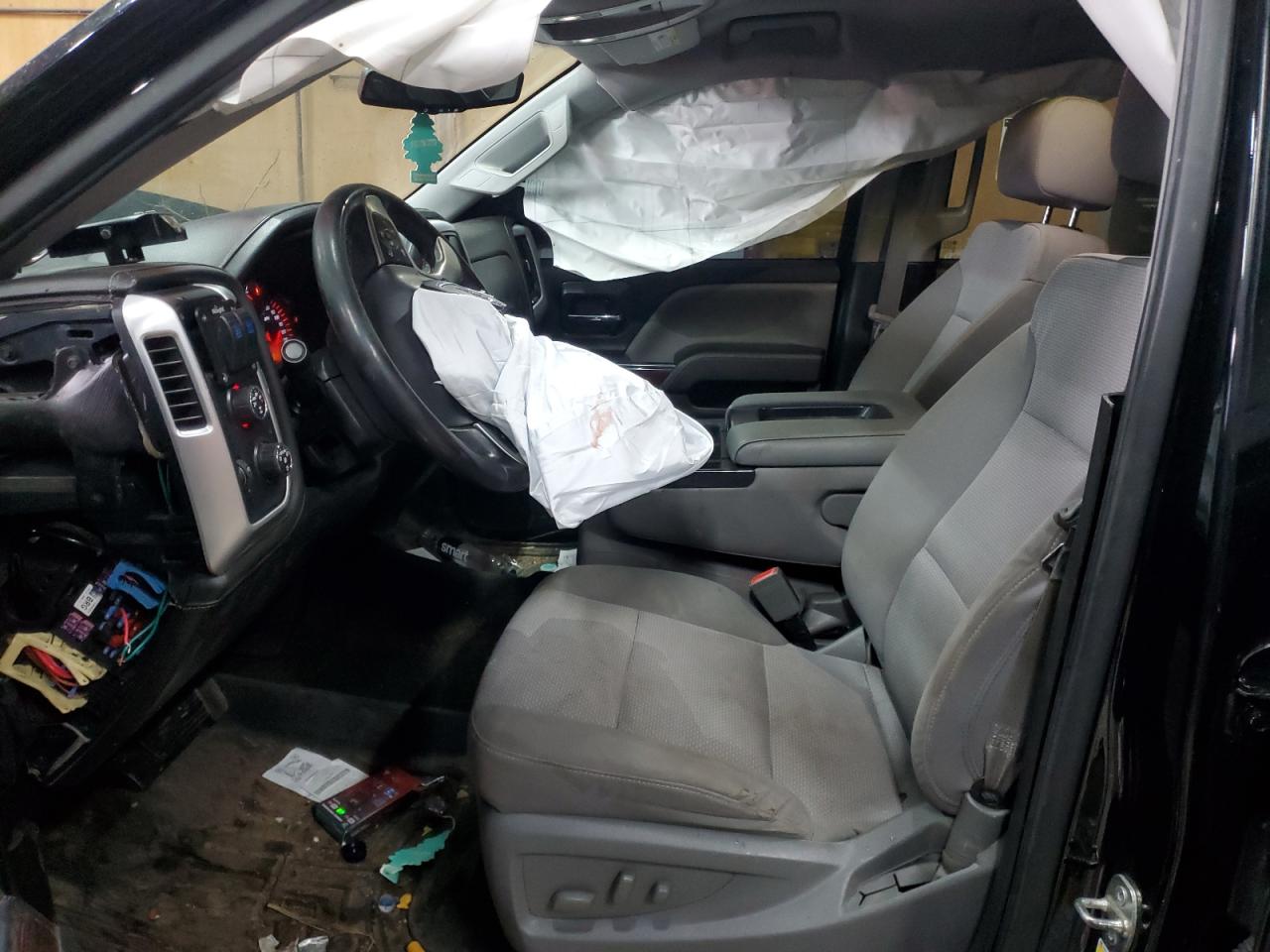 GMC Sierra K1500 Sle Image 12