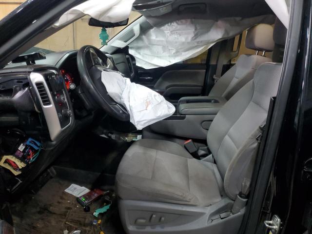 GMC Sierra K1500 Sle Image 12