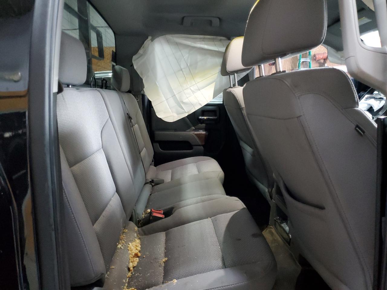 GMC Sierra K1500 Sle Image 4