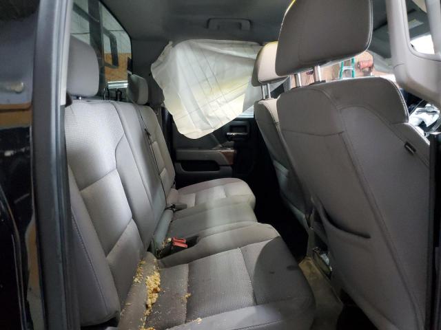 GMC Sierra K1500 Sle Image 4