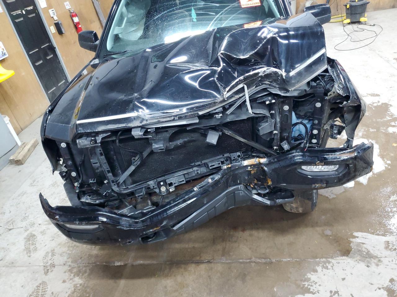 GMC Sierra K1500 Sle Image 10