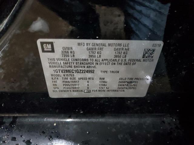 GMC Sierra K1500 Sle Image 8