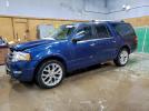 Ford Expedition El Limited Image 1