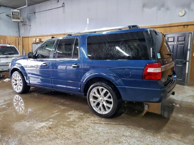 Ford Expedition El Limited Image 8