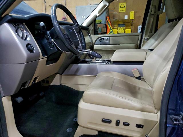 Ford Expedition El Limited Image 10