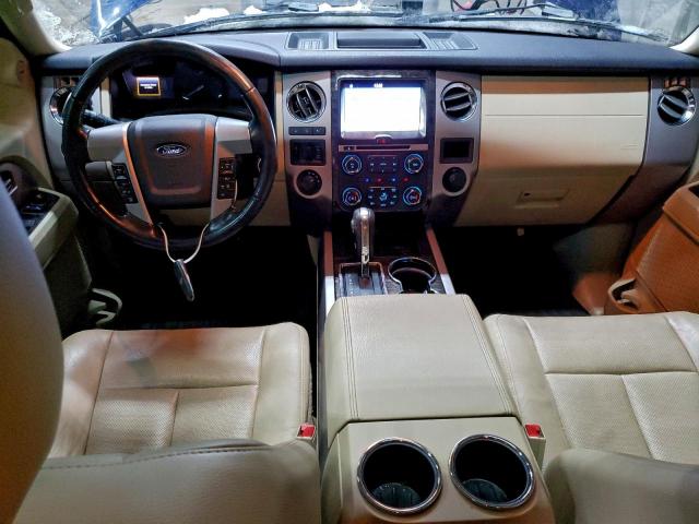 Ford Expedition El Limited Image 5