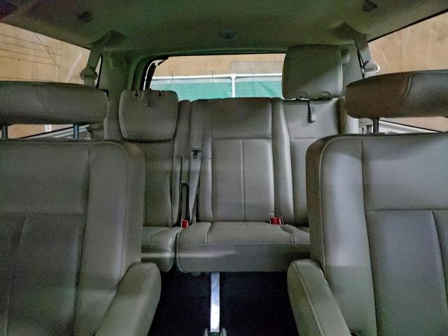 Ford Expedition El Limited Image 11