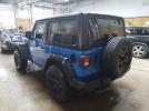 Jeep Wrangler Sport Image 4