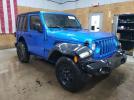 Jeep Wrangler Sport Image 8