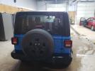 Jeep Wrangler Sport Image 12