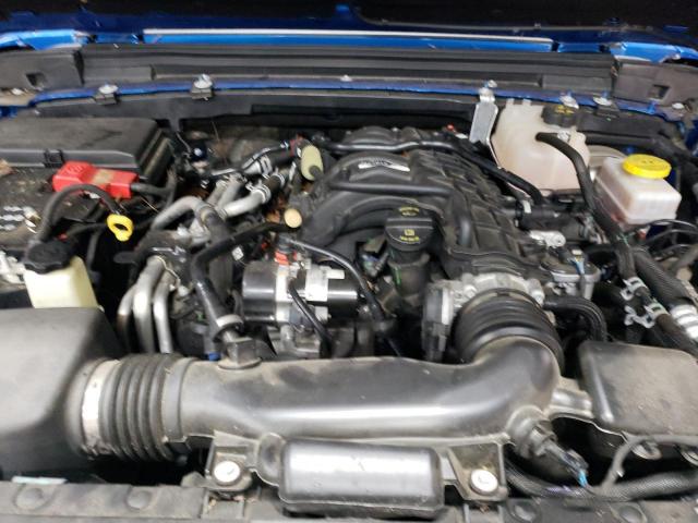 Jeep Wrangler Sport Image 5