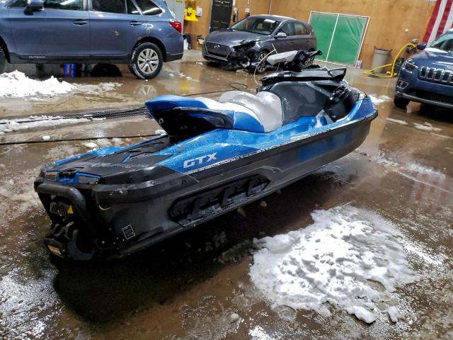 Sea-Doo Gtx Image 2