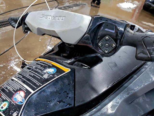 Sea-Doo Gtx Image 3