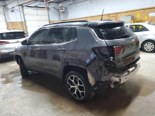 Jeep Compass Limited Image 2