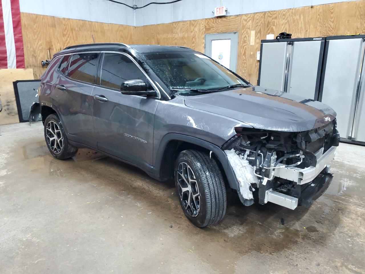 Jeep Compass Limited Image 10