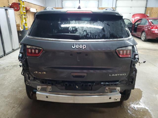 Jeep Compass Limited Image 7