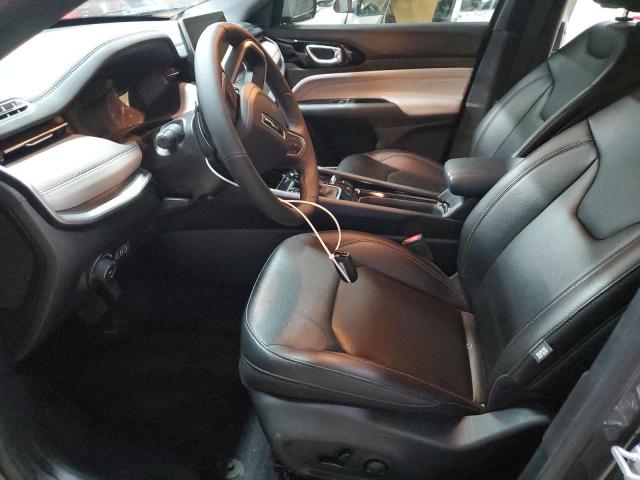 Jeep Compass Limited Image 14