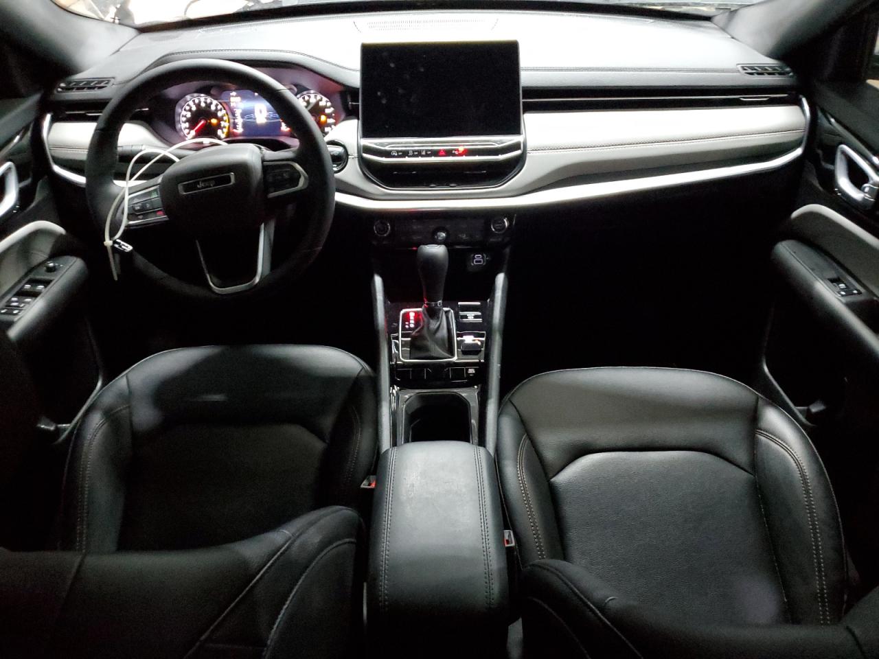 Jeep Compass Limited Image 5