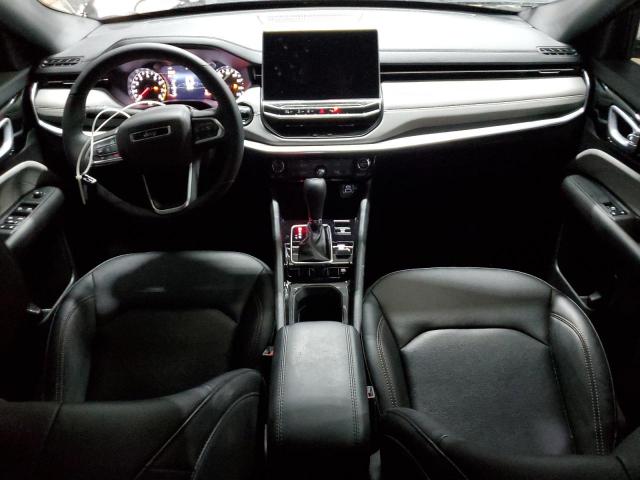 Jeep Compass Limited Image 5