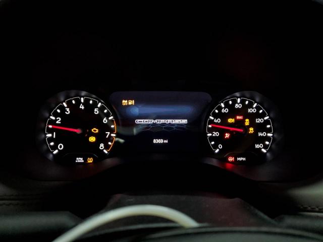 Jeep Compass Limited Image 3