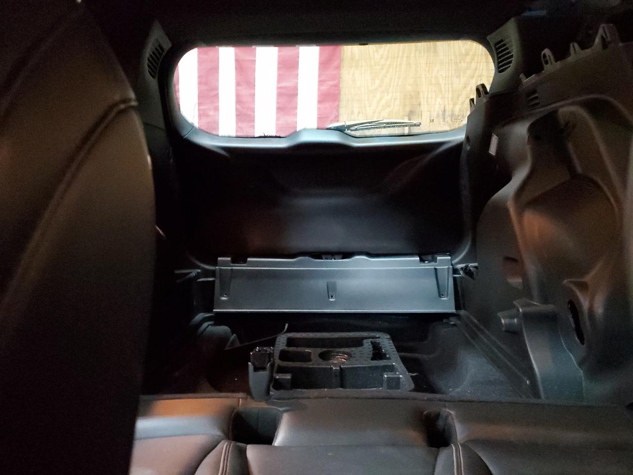 Jeep Compass Limited Image 9