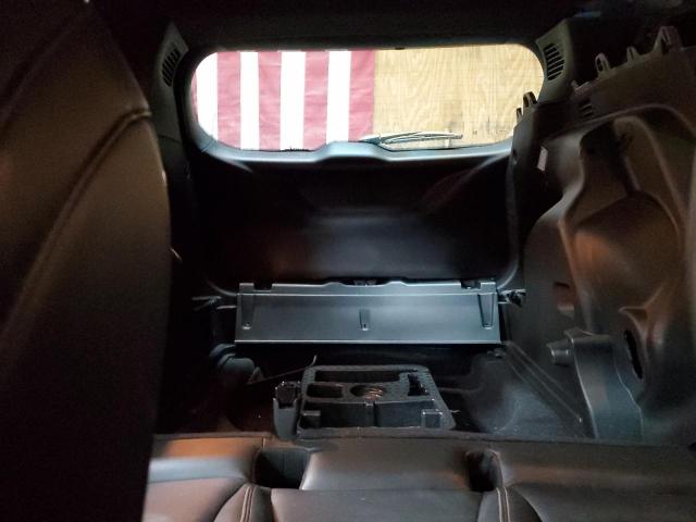 Jeep Compass Limited Image 9