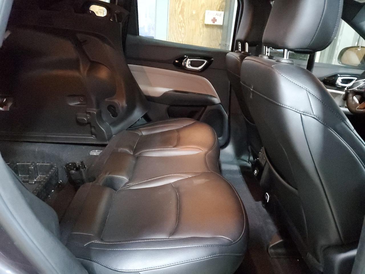 Jeep Compass Limited Image 6