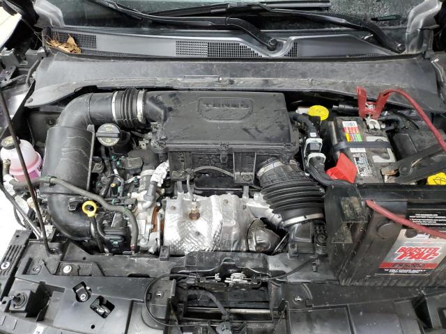 Jeep Compass Limited Image 8