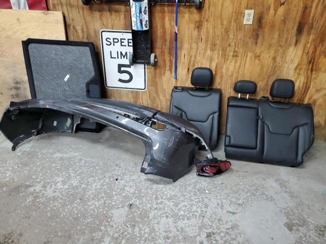 Jeep Compass Limited Image 11